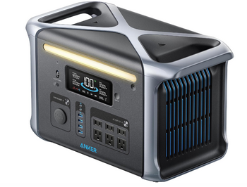 Anker 757 Portable Power StationC[W1